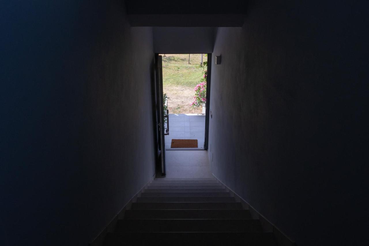 Вілла Al Settimo Miglio, Alloggio Agrituristico Treppo Grande Екстер'єр фото